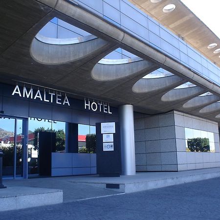 Jardines De Amaltea Ξενοδοχείο Lorca  Εξωτερικό φωτογραφία