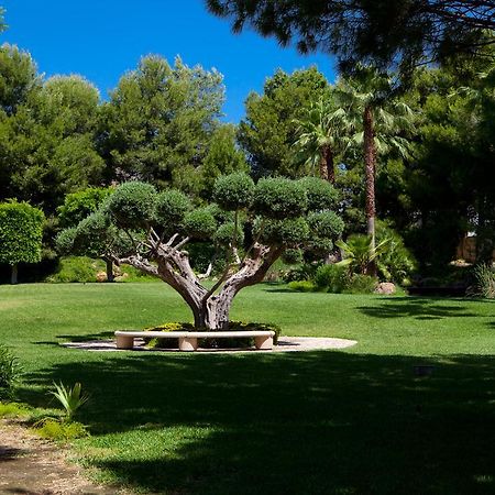 Jardines De Amaltea Ξενοδοχείο Lorca  Εξωτερικό φωτογραφία