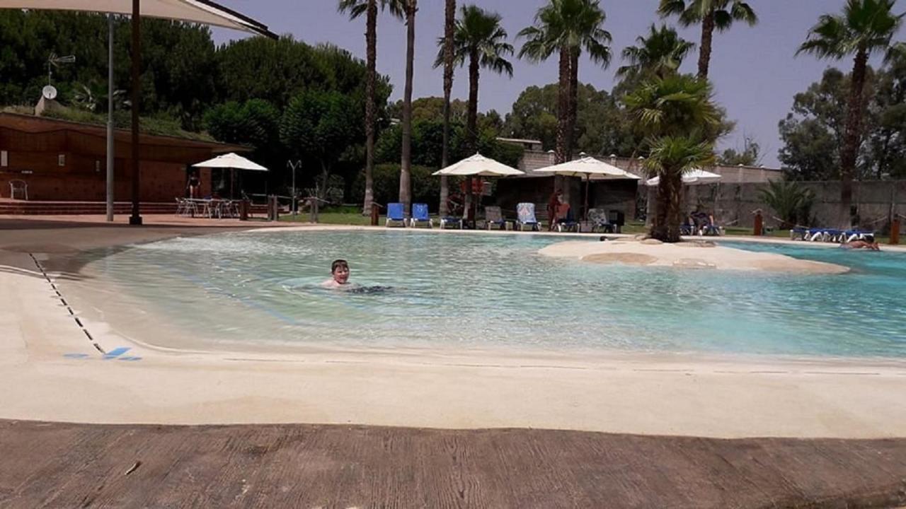 Jardines De Amaltea Ξενοδοχείο Lorca  Εξωτερικό φωτογραφία