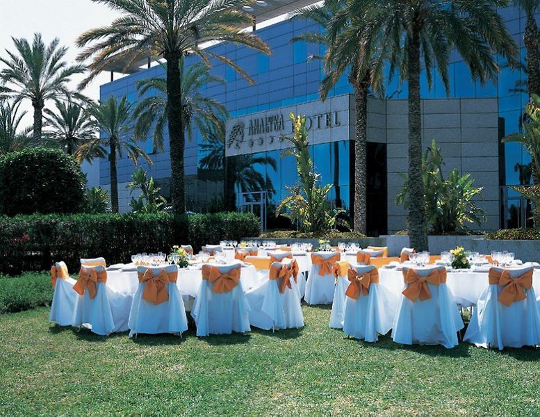 Jardines De Amaltea Ξενοδοχείο Lorca  Εστιατόριο φωτογραφία
