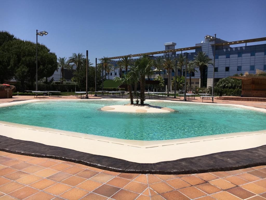 Jardines De Amaltea Ξενοδοχείο Lorca  Εξωτερικό φωτογραφία