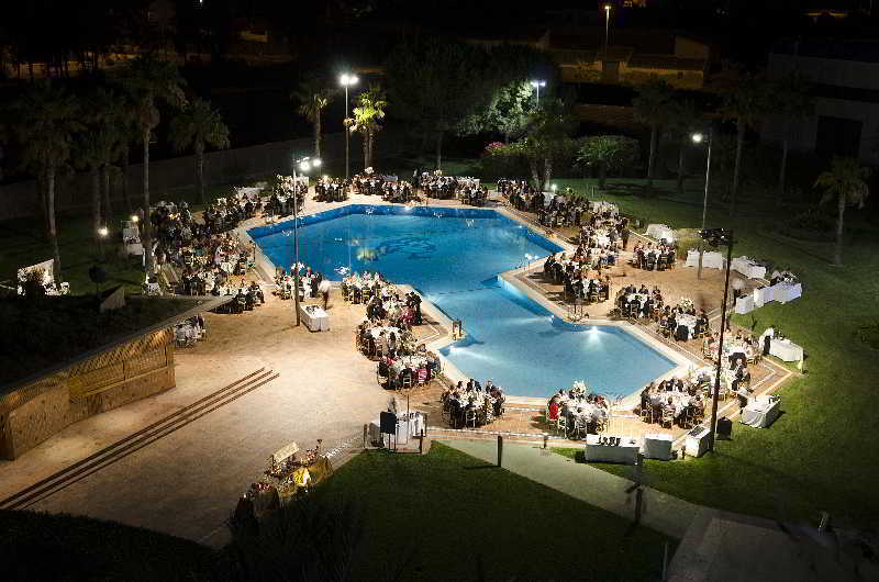 Jardines De Amaltea Ξενοδοχείο Lorca  Εξωτερικό φωτογραφία