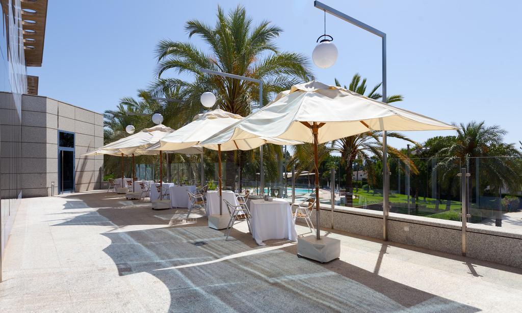 Jardines De Amaltea Ξενοδοχείο Lorca  Εξωτερικό φωτογραφία