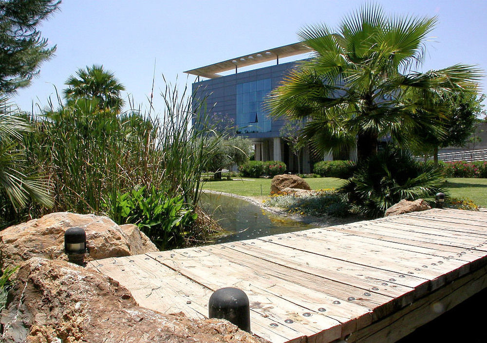 Jardines De Amaltea Ξενοδοχείο Lorca  Εξωτερικό φωτογραφία