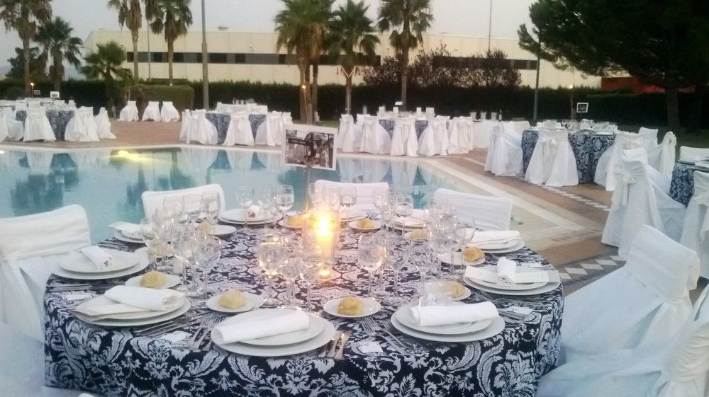 Jardines De Amaltea Ξενοδοχείο Lorca  Εξωτερικό φωτογραφία